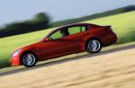 Infiniti G37 2008 года (EU)